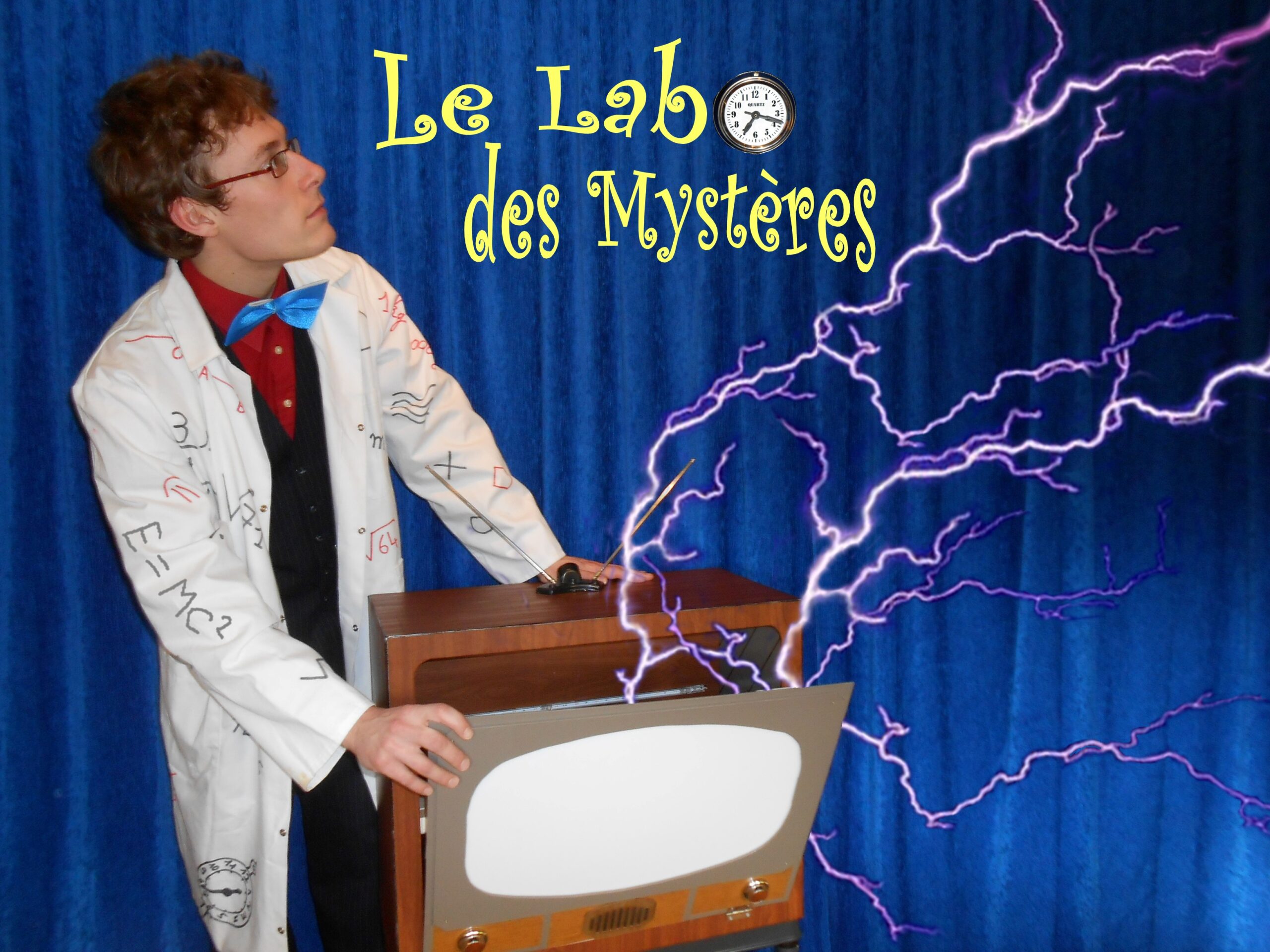 Téléthon 2014