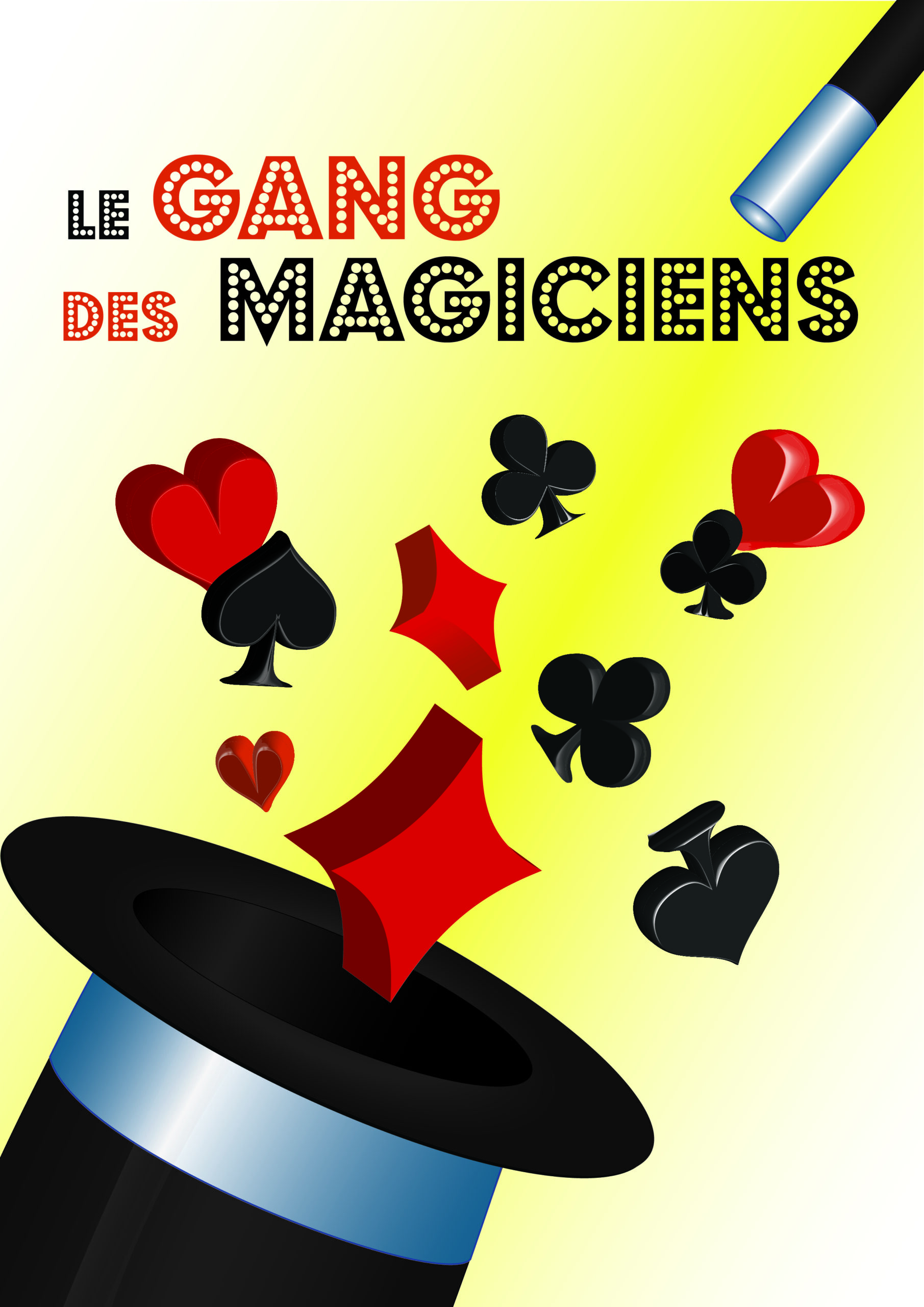 Grand gala de magie … pour sauver les animaux sauvages
