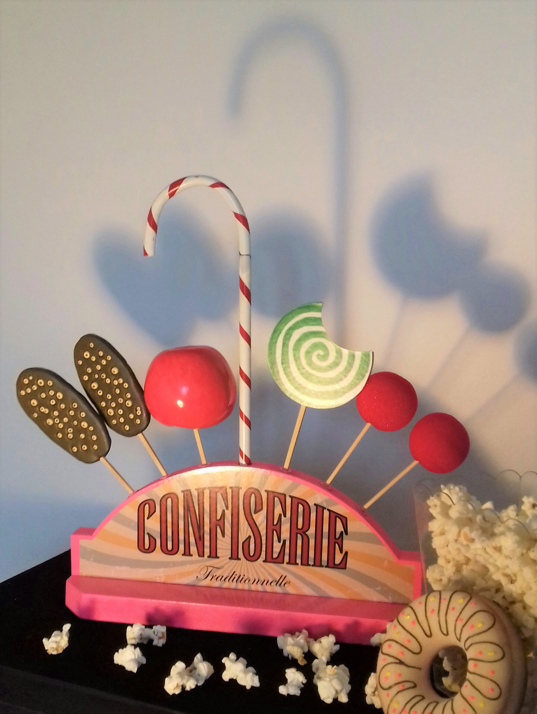 Confiseries magiques