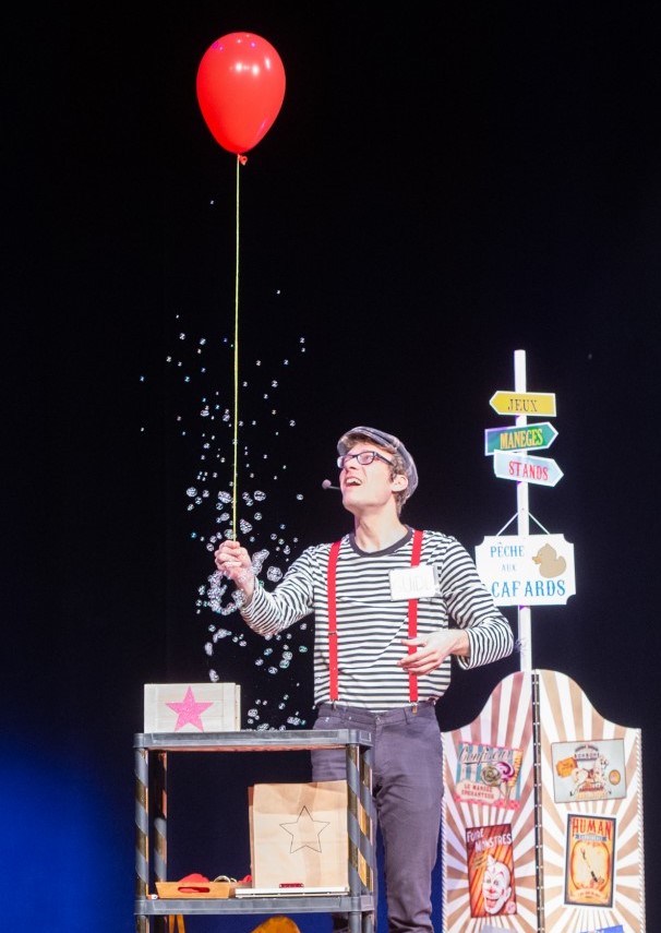 Belles fêtes de fin d&rsquo;année