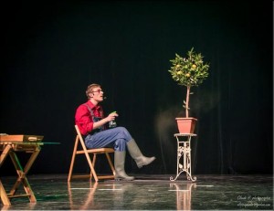 Un arbre magique pour les fêtes !